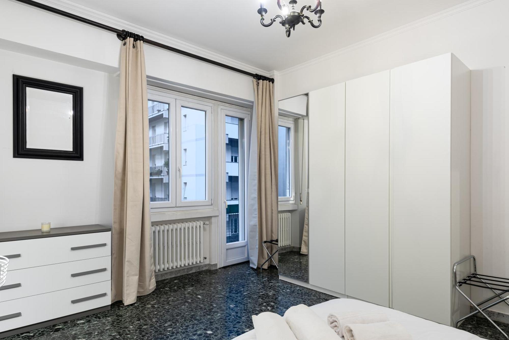 Comfortable Apartment 10 Minutes From City Center Флоренція Екстер'єр фото